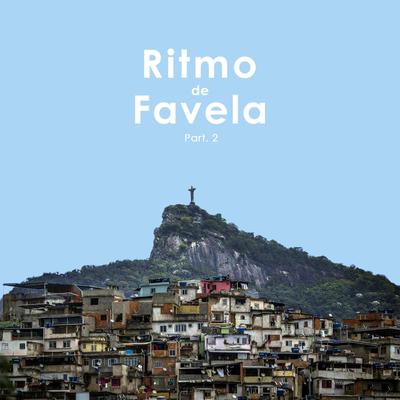 Ritmo De Favela, Pt. 2's cover