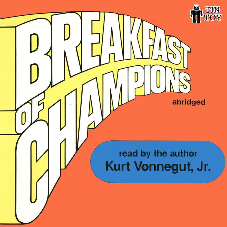 Kurt Vonnegut's avatar image