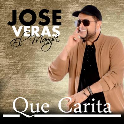 José Veras's cover