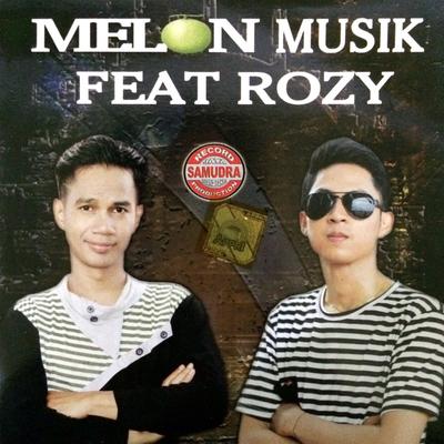 Melon Musik's cover