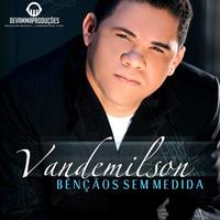 Vandemilson's avatar cover
