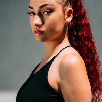 Bhad Bhabie's cover