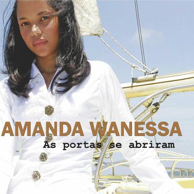 Bem-Vindo Meu Amado By Amanda Wanessa's cover