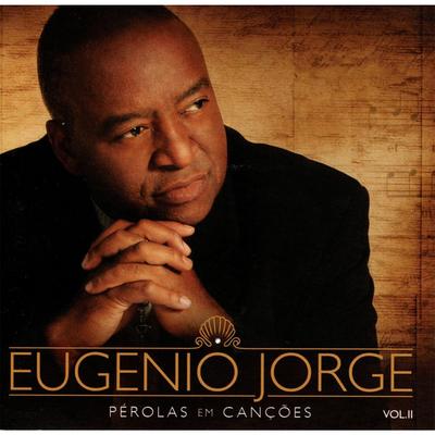 A Nós Descei, Divina Luz By Eugênio Jorge's cover