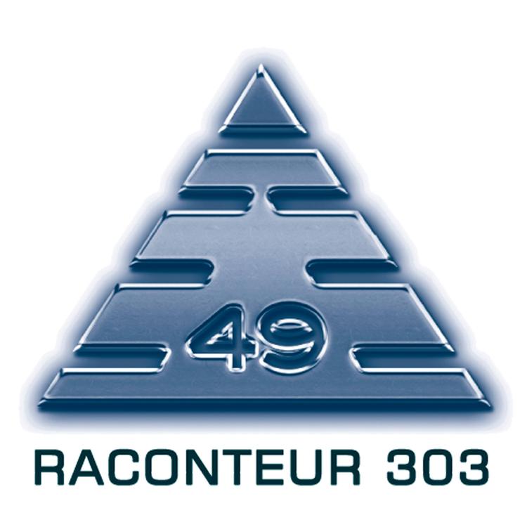 Raconteur 303's avatar image