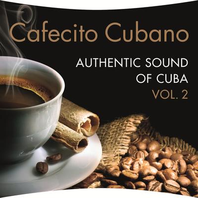 Cafecito Cubano (Vol. 2)'s cover