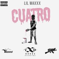 lil Waxxx's avatar cover