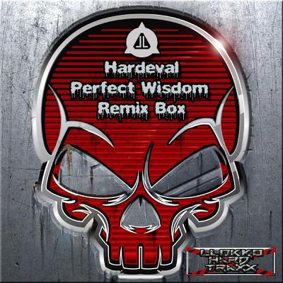 Perfect Wisdom Remix Box's cover