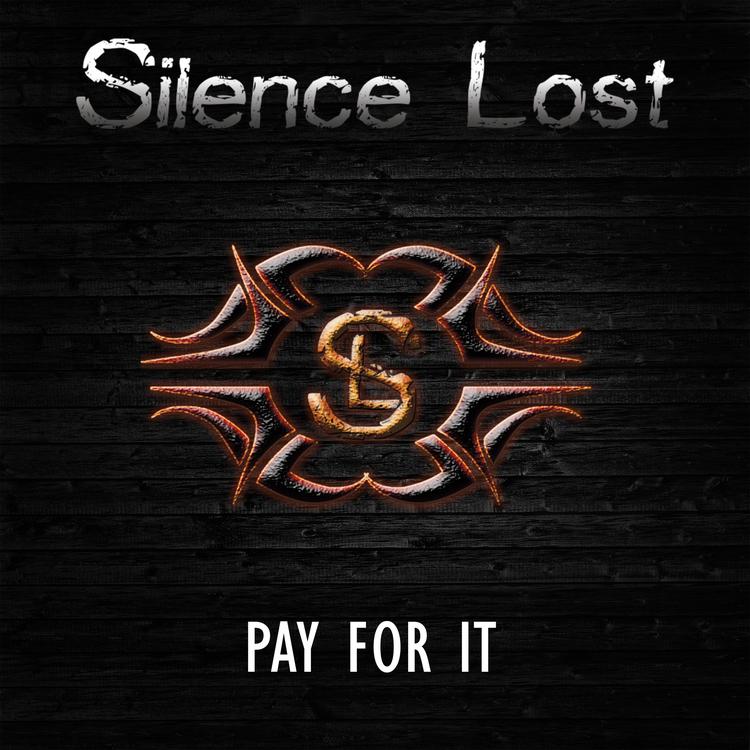 Silence Lost's avatar image