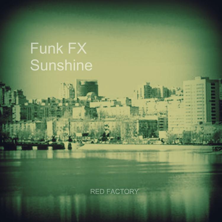 Funk FX's avatar image