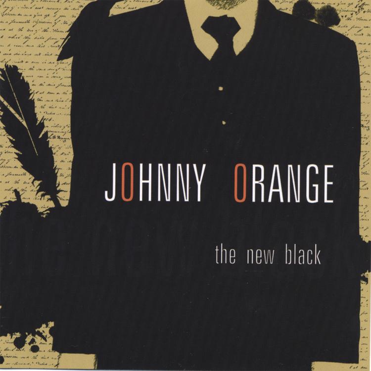 Johnny Orange's avatar image