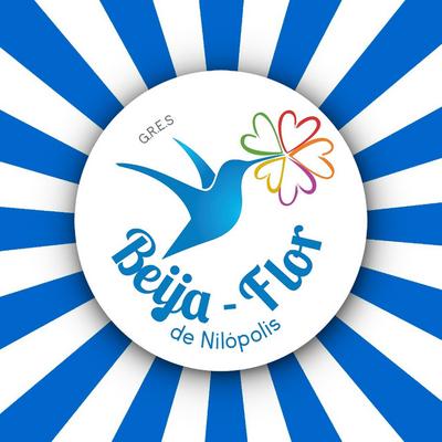 Beija-Flor de Nilópolis's cover