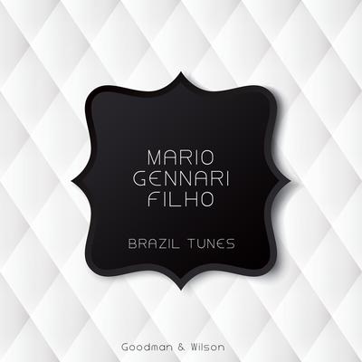Mario Gennari Filho's cover