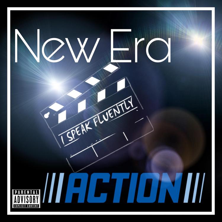 NEW ERA's avatar image
