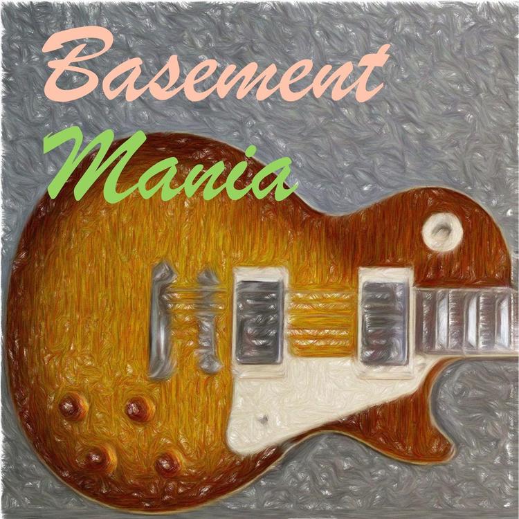 Basement Mania's avatar image