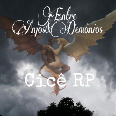 Entre Anjos & Demônios's cover