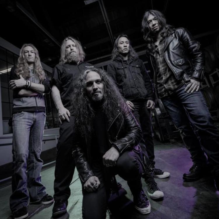 Death Angel's avatar image