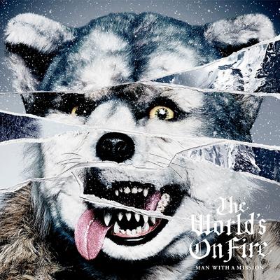 The World's on Fire's cover