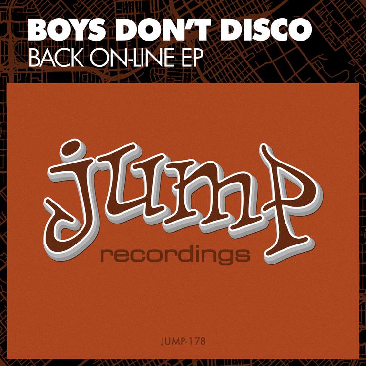 Boys Don't Disco's avatar image