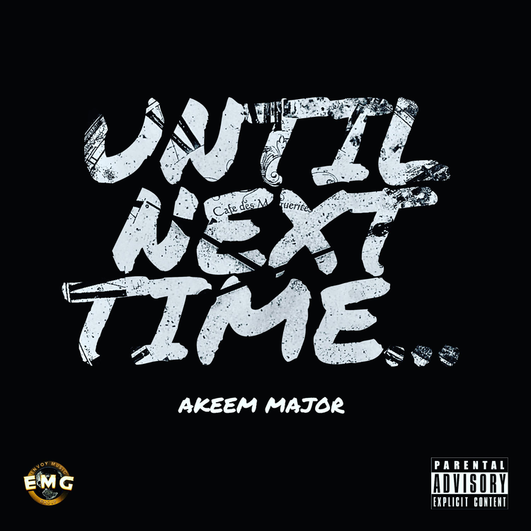 Akeem Major's avatar image