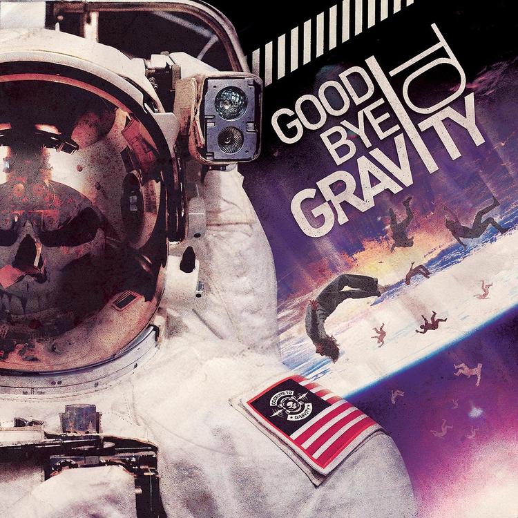 Goodbye to Gravity's avatar image