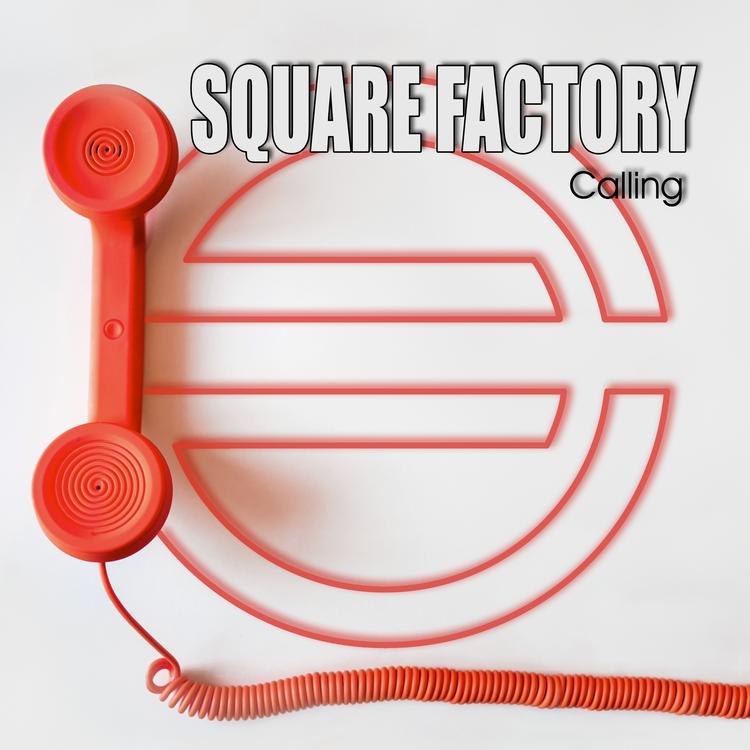 Square Factory's avatar image