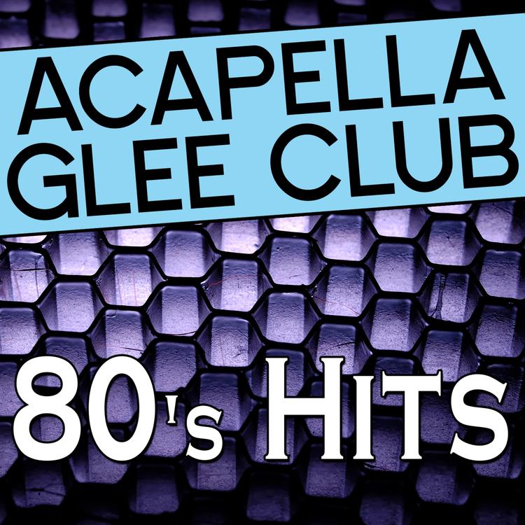 Acapella Glee Club's avatar image