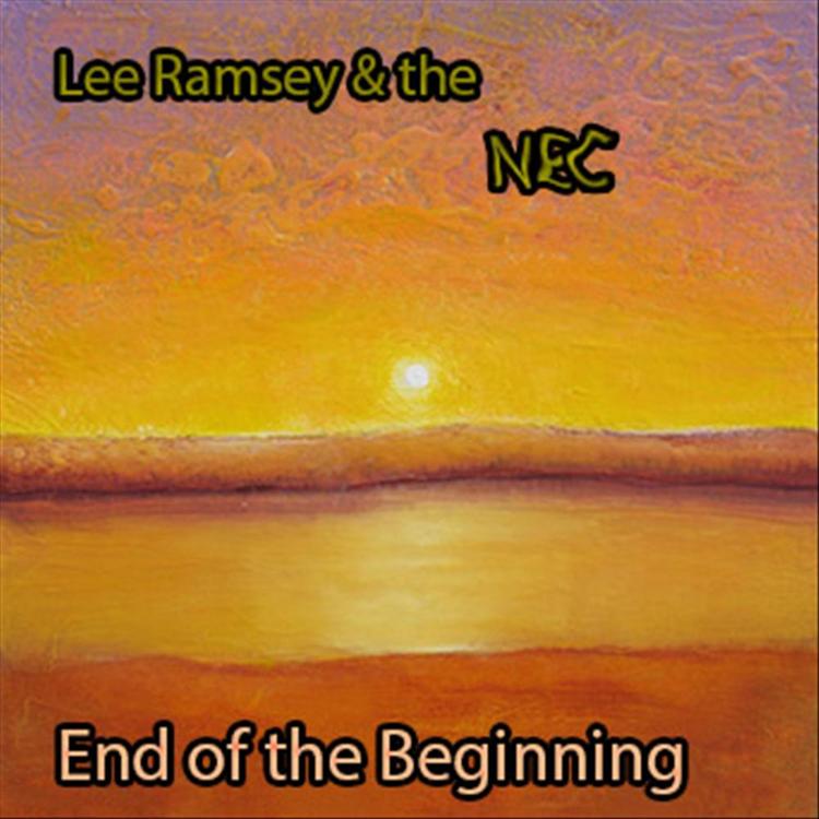 Lee Ramsey & the Nec's avatar image