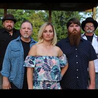 Amber McCain Band's avatar cover