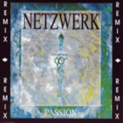 Passion (Eurosoul Mix) By Netzwerk's cover