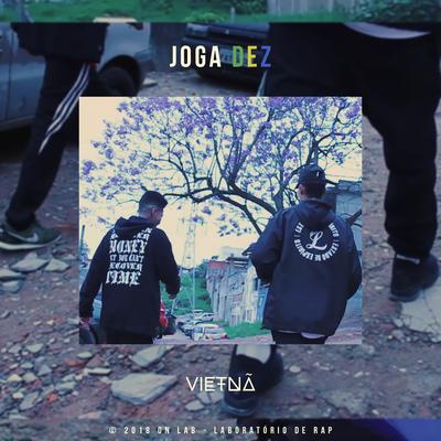 Joga Dez's cover