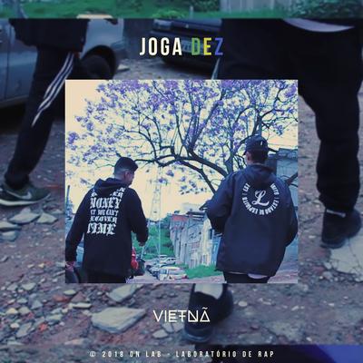 Joga Dez By H.E, VIETNÃ's cover