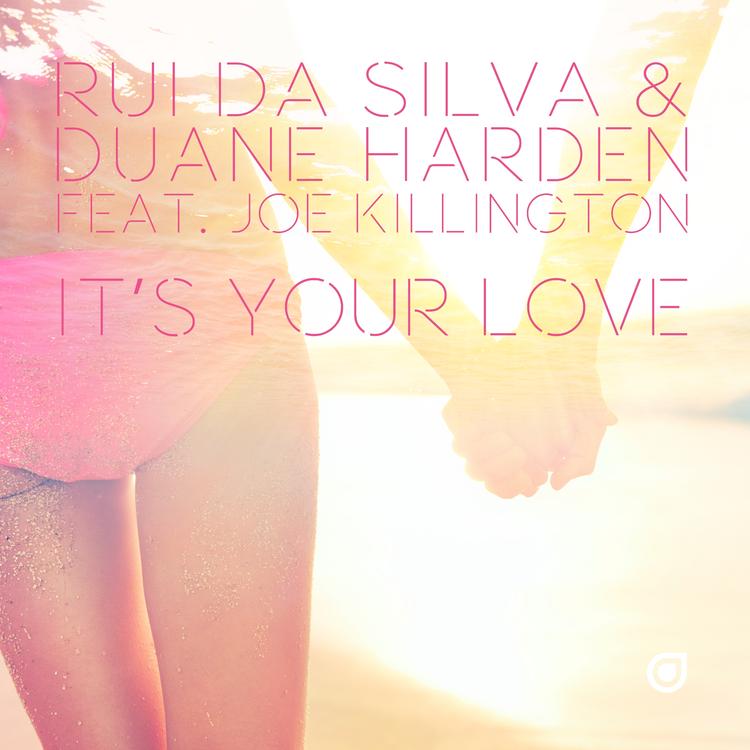 Rui Da Silva, Duane Harden feat. Joe Killington's avatar image