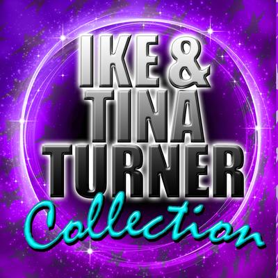 Ike & Tina Turner Collection's cover