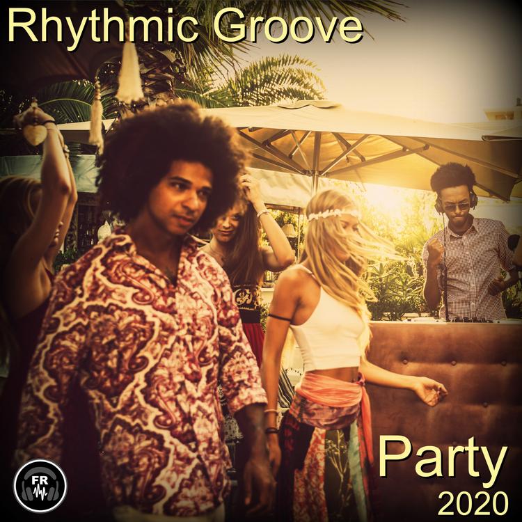 Rhythmic Groove's avatar image