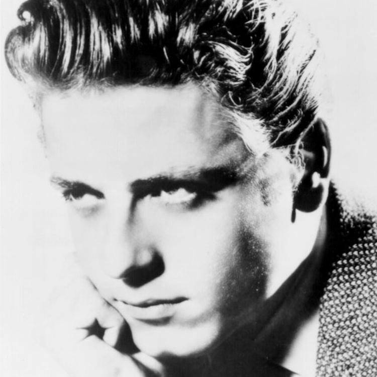 Eddie Cochran's avatar image