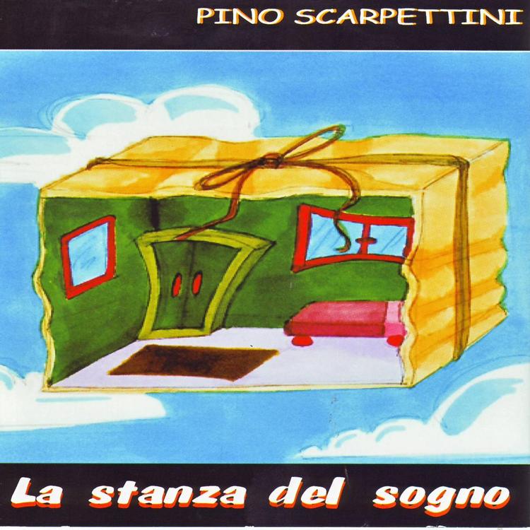 Pino scarpettini's avatar image