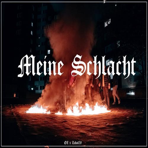 Meine Schlacht Official TikTok Music - OZ159-Zako159 - Listening To ...