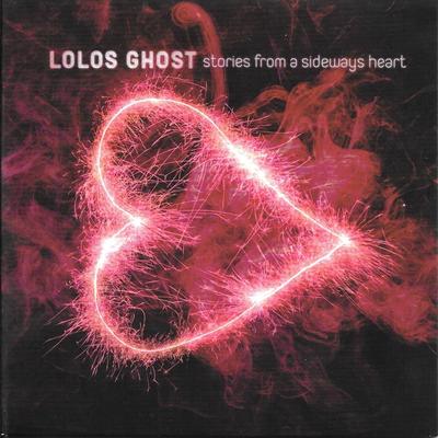 Lolos Ghost's cover