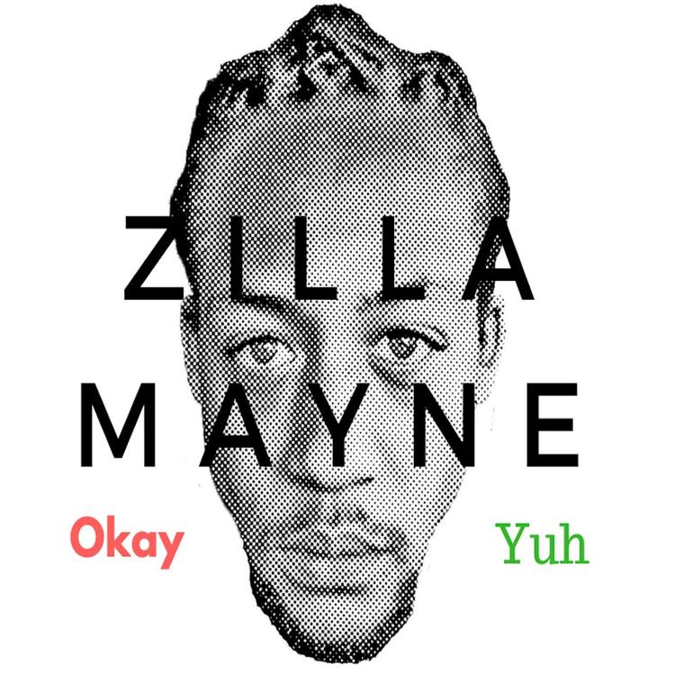 Zilla Mayne's avatar image
