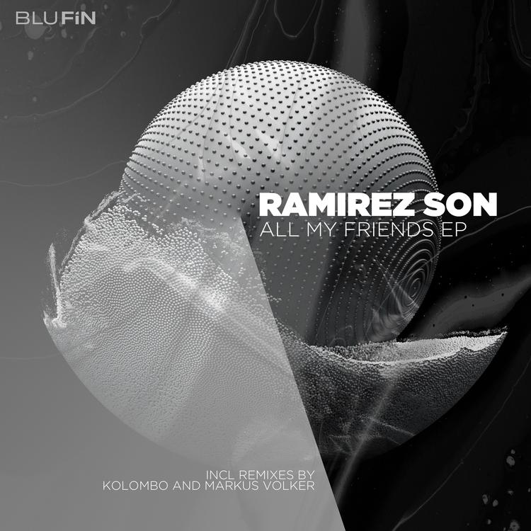 Ramirez Son's avatar image