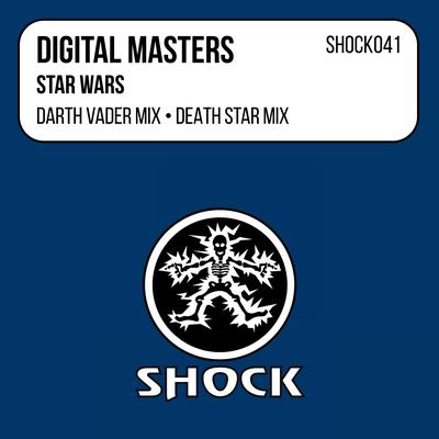 Digital Masters's cover