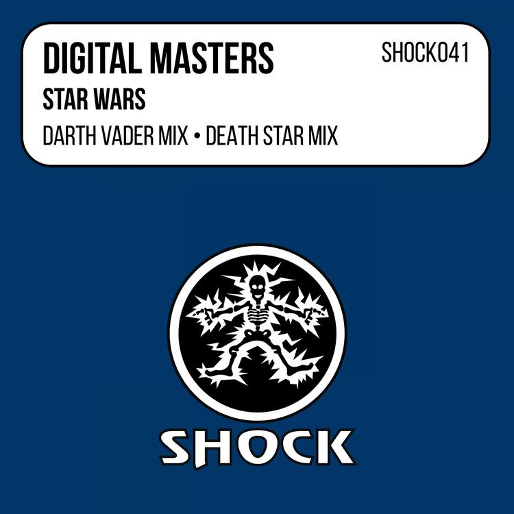 Digital Masters's avatar image