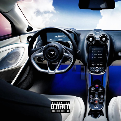 Mclaren Music Ep's cover