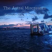 The Astral Miscreants's avatar cover