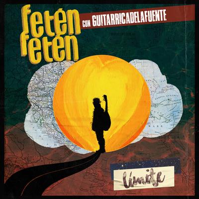 Límite By Guitarricadelafuente, Feten Feten's cover