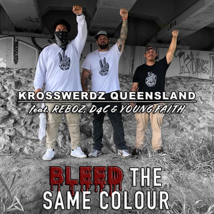 Krosswerdz Queensland's avatar image
