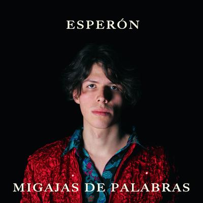 Migajas de Palabras's cover