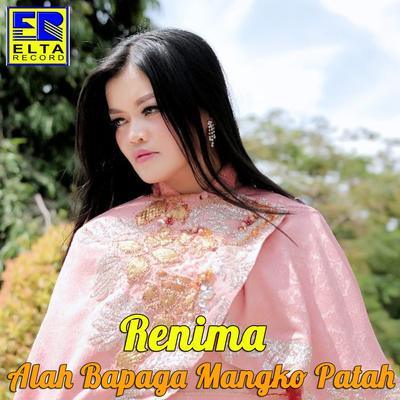 Alah Bapaga Mangko Patah's cover