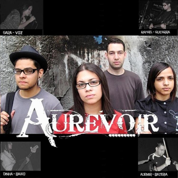 Aurevoir's avatar image